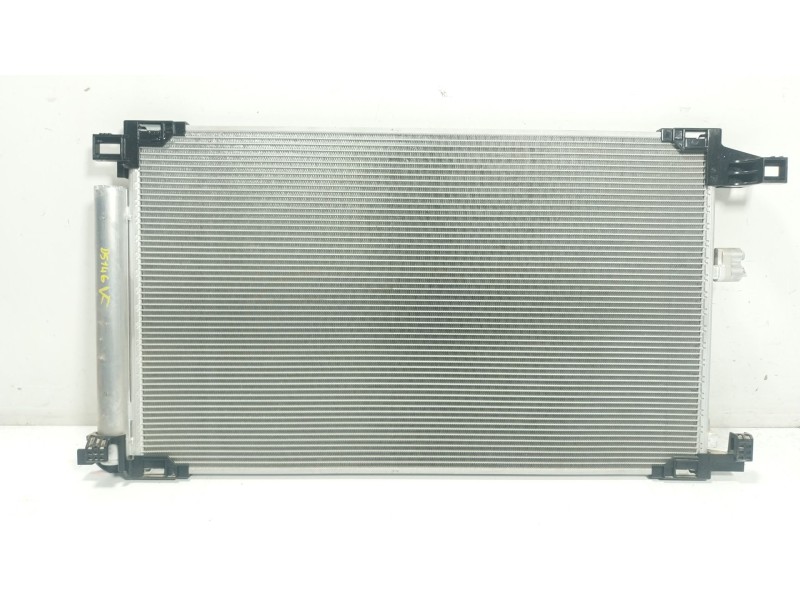 Recambio de condensador aire acondicionado para toyota yaris cross (mxp_) 1.5 hybrid (mxpj10) referencia OEM IAM 884A0K0020 4477