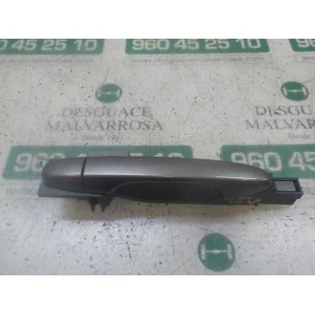 MANETA EXTERIOR TRASERA DERECHA 72141TV0G01ZB 