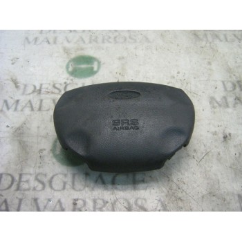 AIRBAG DELANTERO IZQUIERDO 