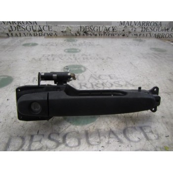 MANETA EXTERIOR DELANTERA DERECHA 692110D070 