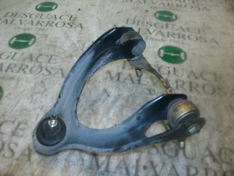Recambio de brazo suspension superior delantero izquierdo para mg serie 400 (rt) 2.0 turbodiesel referencia OEM IAM   