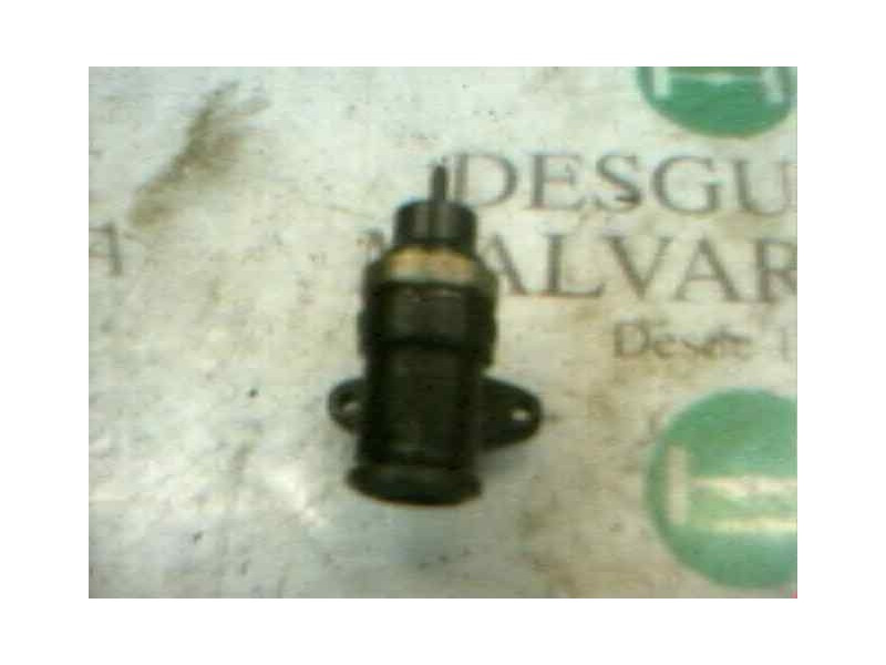 Recambio de valvula egr para citroën saxo 1.5 diesel cat (vjy. vjz / tud5) referencia OEM IAM   
