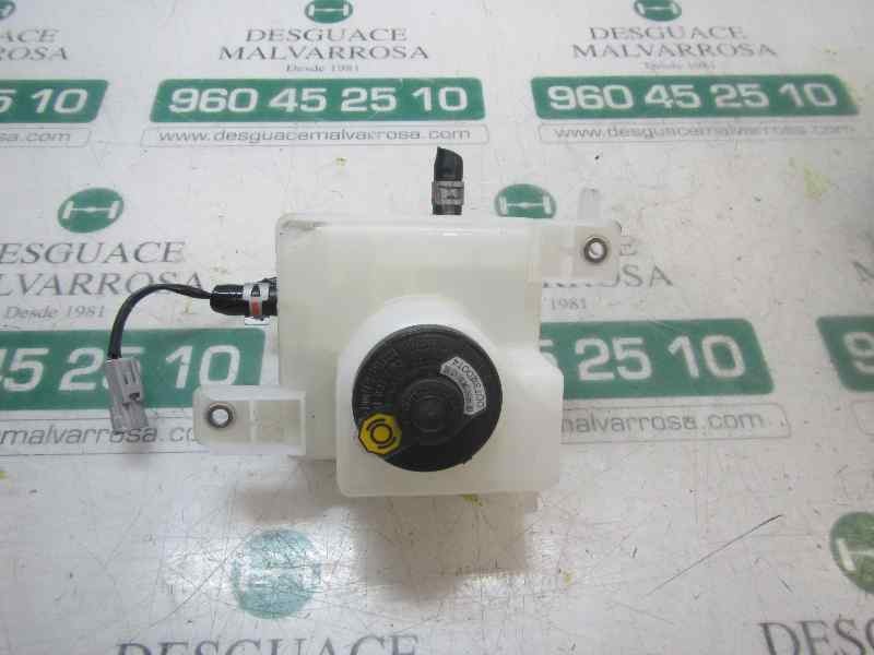 Recambio de deposito servo para toyota prius+ 1.8 16v (híbrido) referencia OEM IAM 4722047080  