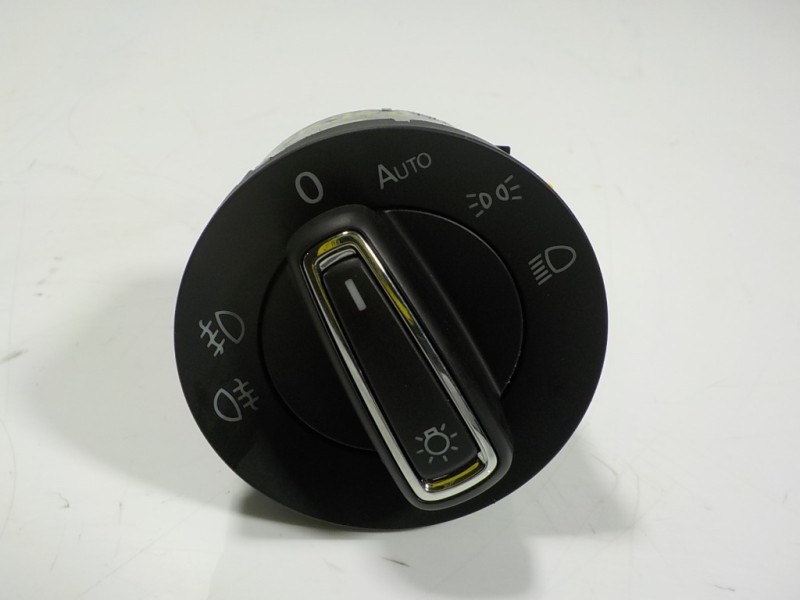 Recambio de mando luces para seat arona 1.0 tsi referencia OEM IAM 5G0941431AFWZU 5G0941431AF 