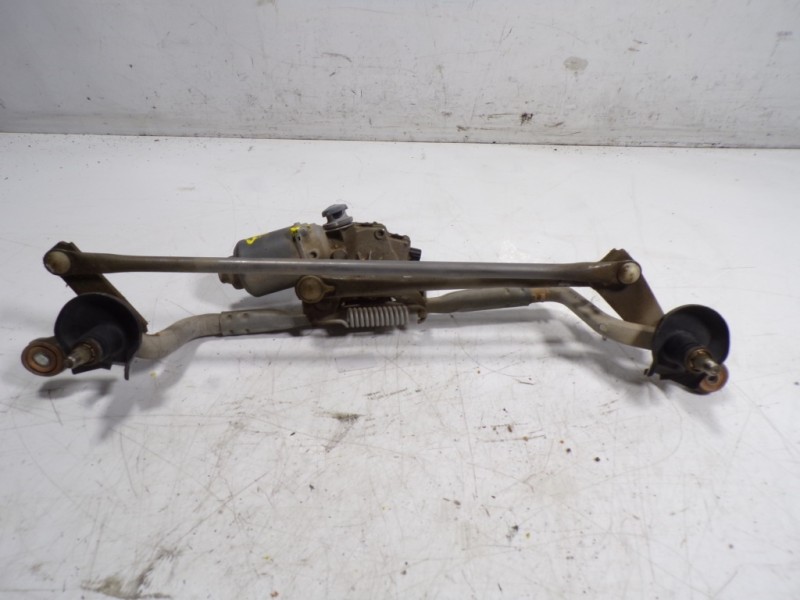 Recambio de motor limpia delantero para toyota verso 1.6 d-4d cat referencia OEM IAM 851100F030 851100F030 AE1593002101