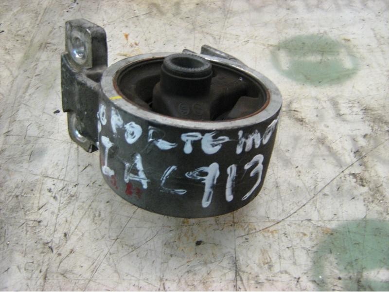 Recambio de soporte motor trasero para kia rio 1.4 ex1 referencia OEM IAM   