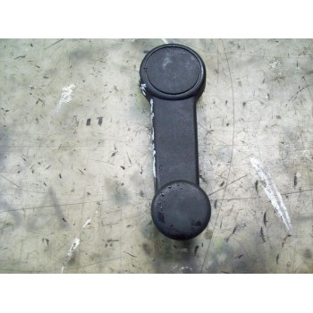 MANETA ELEVALUNAS TRASERA IZQUIERDA 