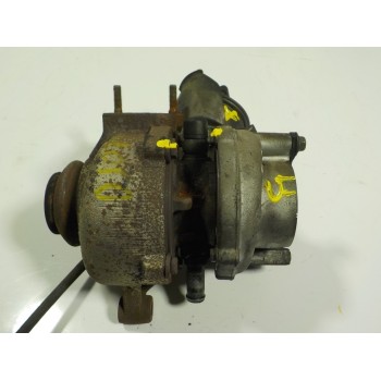 TURBOCOMPRESOR 9654919580 