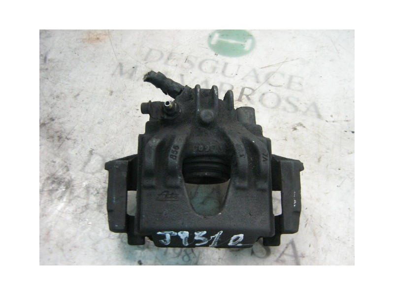Recambio de pinza freno delantera derecha para peugeot 306 berlina 3/5 puertas (s1) xt referencia OEM IAM   