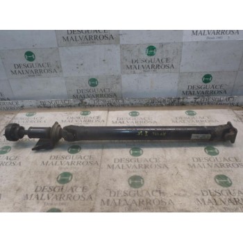 TRANSMISION CENTRAL A1634100502 A1634101202 