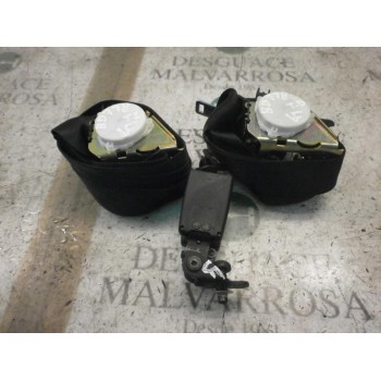 CINTURON SEGURIDAD TRASERO 