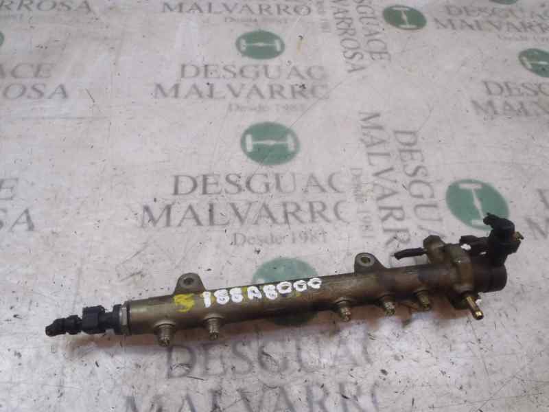 Recambio de rampa inyectora para fiat panda (169) 1.3 jtd climbing 4x4 referencia OEM IAM   