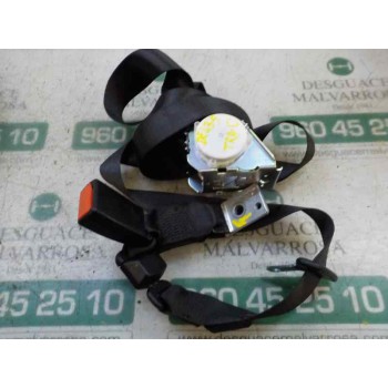 CINTURON SEGURIDAD TRASERO CENTRAL C2Z11012PVJ 34017852C 