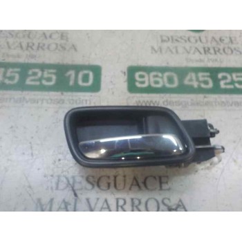 MANETA INTERIOR TRASERA DERECHA 72120T1GE01ZA 