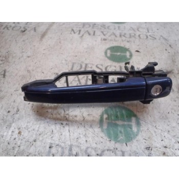 MANETA EXTERIOR DELANTERA IZQUIERDA A2087600070 