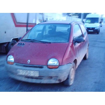 RENAULT TWINGO (CO6)