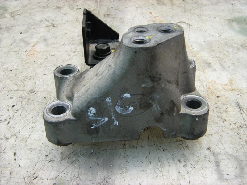 Recambio de soporte cambio para kia rio 1.4 ex1 referencia OEM IAM   