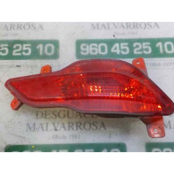 PILOTO TRASERO ANTINIEBLA DERECHO 42503032 