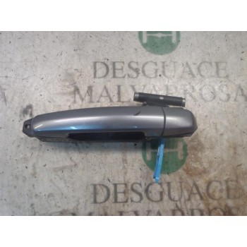 MANETA EXTERIOR TRASERA IZQUIERDA 