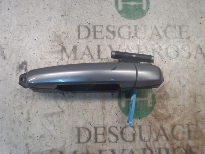 Recambio de maneta exterior trasera izquierda para suzuki sx4 rw (ey) glx referencia OEM IAM   