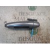 Recambio de maneta exterior trasera izquierda para suzuki sx4 rw (ey) glx referencia OEM IAM   
