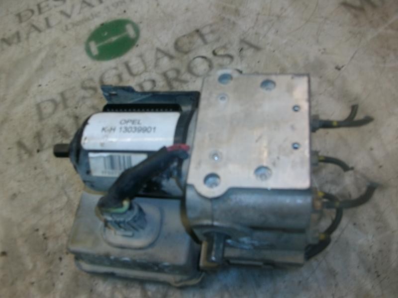 Recambio de abs para opel vectra b berlina 2.0 16v di cat (x 20 dtl / ld3) referencia OEM IAM   