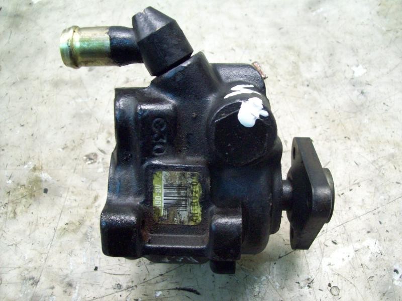 Recambio de bomba direccion para ford escort berl./turnier ghia berlina referencia OEM IAM   