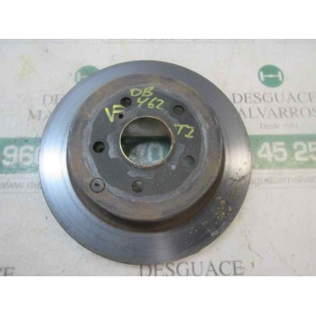 DISCO FRENO TRASERO 4243147080 