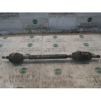 TRANSMISION DERECHA A1633300501 