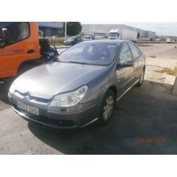 CITROËN C5 BERLINA