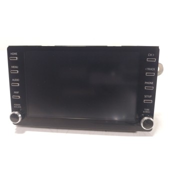 SISTEMA NAVEGACION GPS 861400H101 861400H101 