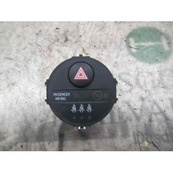 WARNING 839500D050 