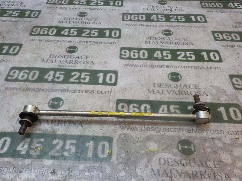 Recambio de tirante delantero derecho para toyota verso 1.6 d-4d cat referencia OEM IAM 4882002070  