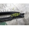 Recambio de maneta exterior delantera izquierda para toyota yaris (ksp9/scp9/nlp9) sol referencia OEM IAM 692110D070  