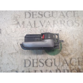 MANETA INTERIOR DELANTERA DERECHA 