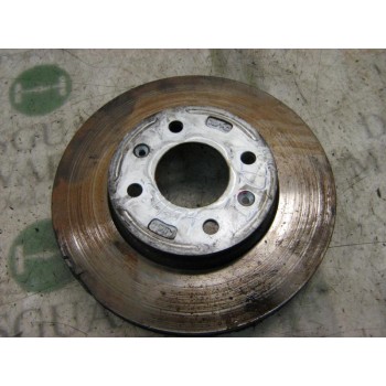 DISCO FRENO DELANTERO 