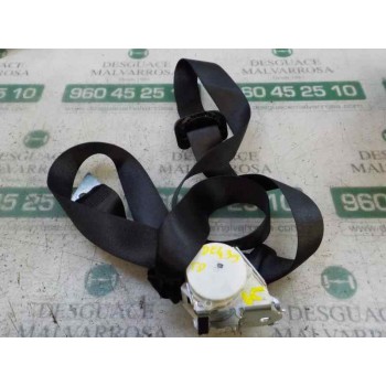 CINTURON SEGURIDAD TRASERO DERECHO C2Z13098PVJ 34025084B 