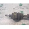 Recambio de transmision derecha para mercedes-benz clase m (w163) 270 cdi (163.113) referencia OEM IAM A1633300501  