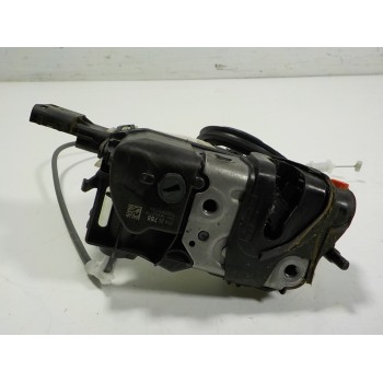 CERRADURA PUERTA TRASERA DERECHA 9826676580 266765 