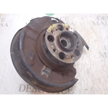 MANGUETA TRASERA DERECHA A2023505708 