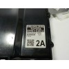 Recambio de modulo electronico para toyota yaris 1.5 vvti hev referencia OEM IAM 89981K0010 89981K0012 