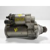 Recambio de motor arranque para seat arona 1.0 tsi referencia OEM IAM 02Z911022C 02Z911024Q 