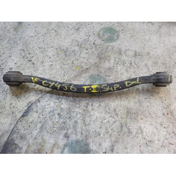 BRAZO SUSPENSION SUPERIOR TRASERO IZQUIERDO A1643501406 