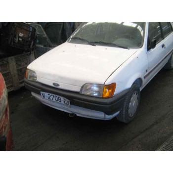 FORD FIESTA BERL./COURIER