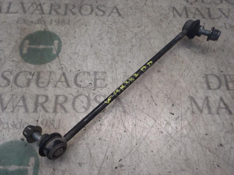 Recambio de tirante delantero derecho para renault megane ii classic berlina dynamique referencia OEM IAM   