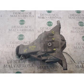 DIFERENCIAL TRASERO A1633500414 