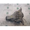 Recambio de diferencial trasero para mercedes-benz clase m (w163) 270 cdi (163.113) referencia OEM IAM A1633500414  