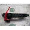 Recambio de maneta exterior trasera derecha para toyota yaris (ksp9/scp9/nlp9) sol referencia OEM IAM 692110D070  