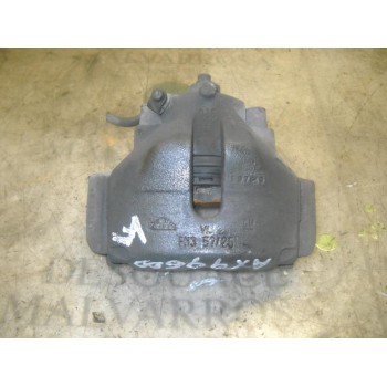 PINZA FRENO DELANTERA DERECHA 