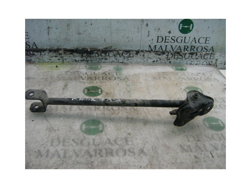 Recambio de brazo suspension inferior trasero izquierdo para hyundai coupe (j2) 1.6 fx coupe referencia OEM IAM 5510029000  